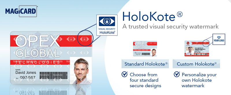 What is Holokote®?