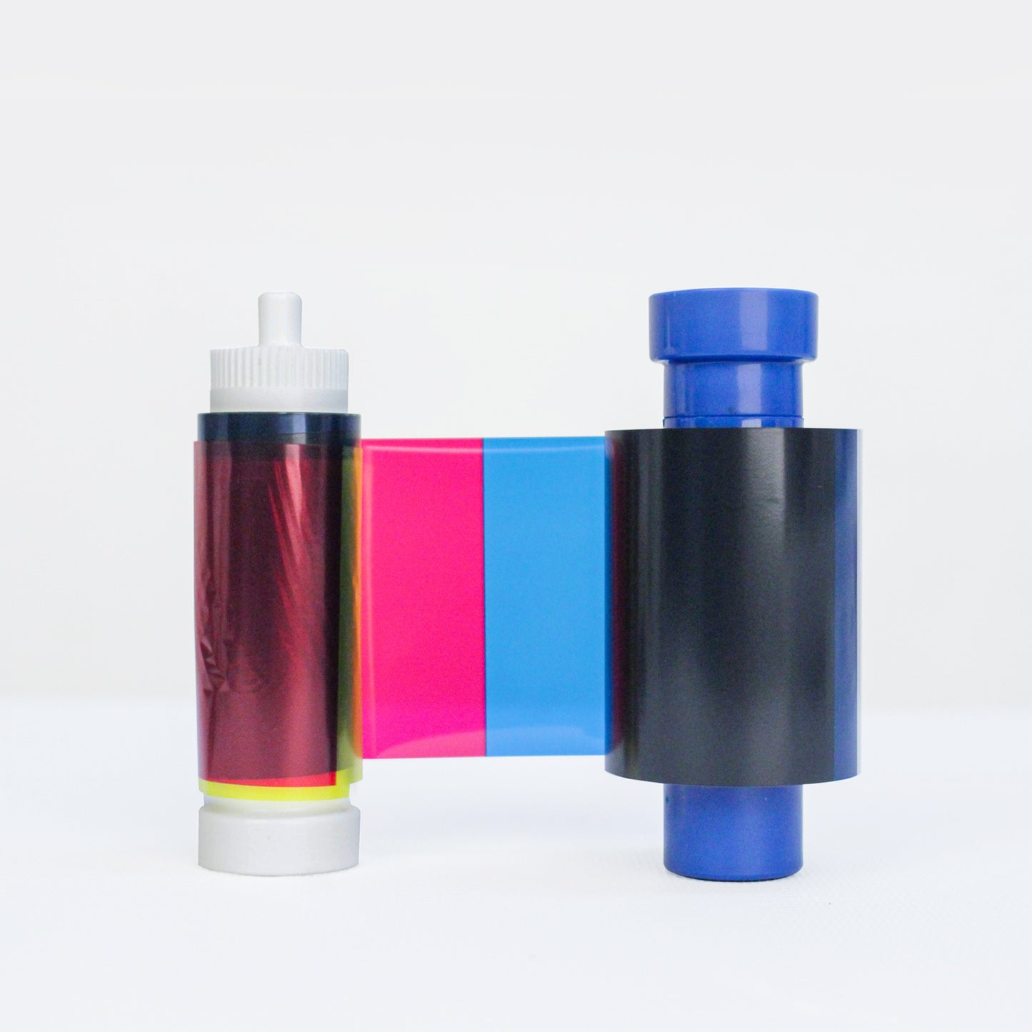 Magicard MN300YMCKO 300 Shot Colour Film