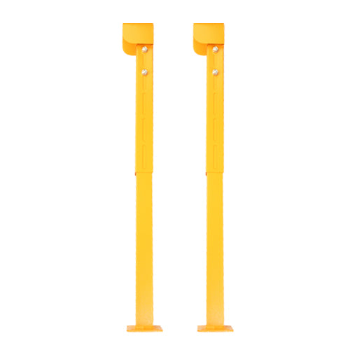 WeJoin WJPJ101 Photo Beam Infrared with Stand, a Pair