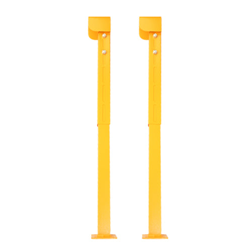 WeJoin WJPJ101 Photo Beam Infrared with Stand, a Pair