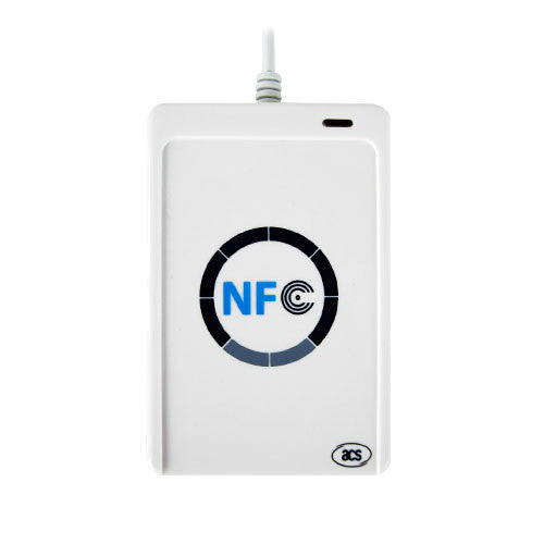 ACS ACR122U USB NFC Reader and Writer