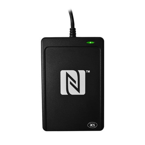 ACS ACR1252U USB NFC Reader III (NFC Forum Certified Reader)