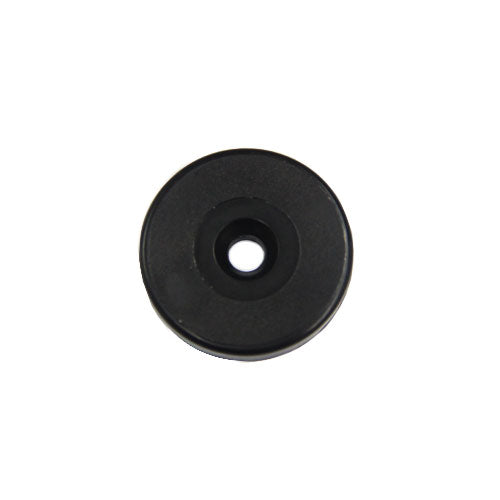 BAT WM-30A/EM Round Black Tag
