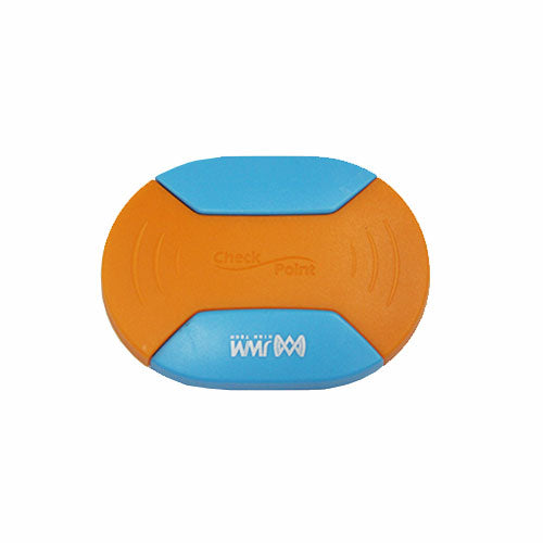 BAT WM-70A/EM Orange Tag