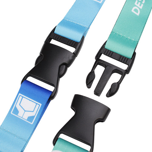 Customized Lanyards