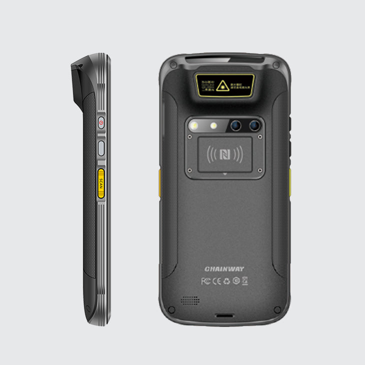 Chainway C71 Mobile Computer