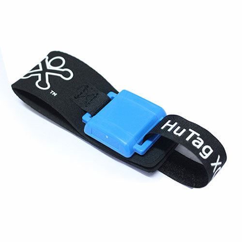 CCS ANKLE Strap UHF RFID Tag HuTag-XC1