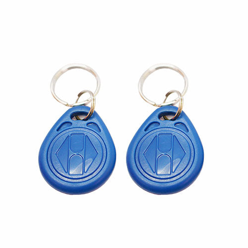 CCS RFID Key FOB 13.56MHz Frequency FM1108-KF