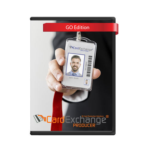 CARDEXCHANGE PRODUCER GO EDITION