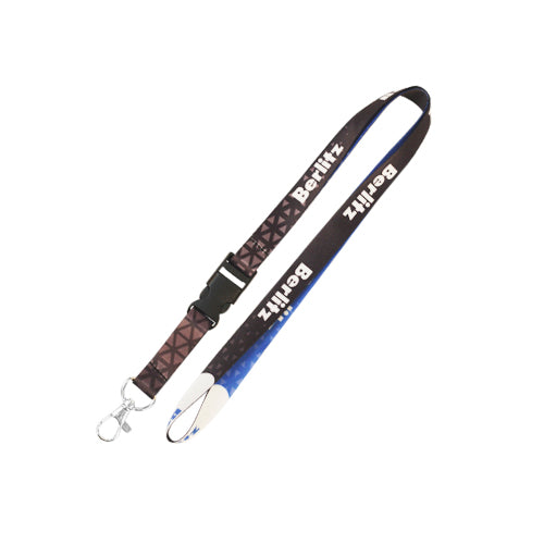 Customized Lanyards