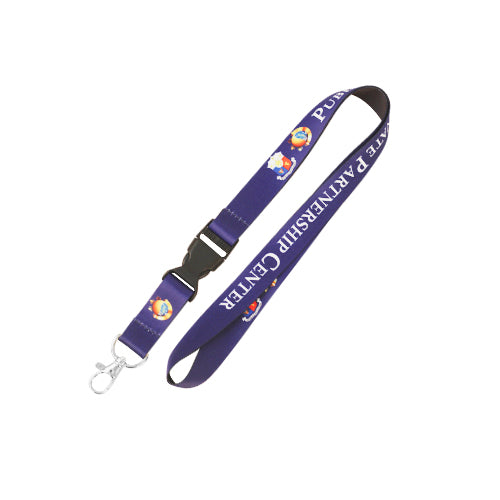 Customized Lanyards