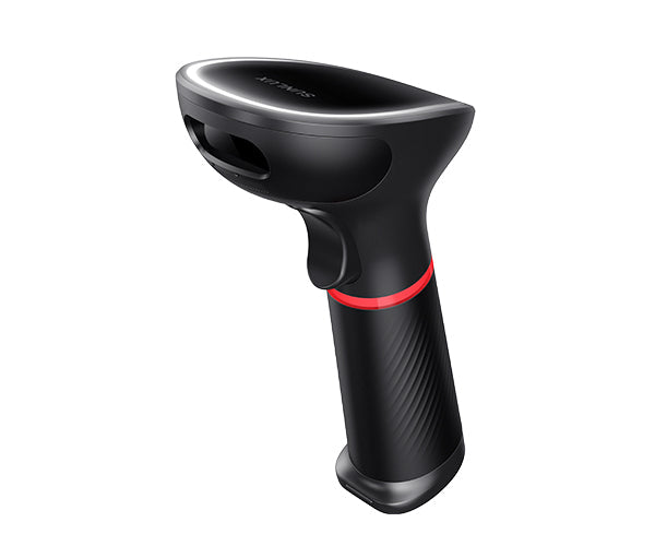 Sunlux XL-9610 2D Wireless Barcode Scanner