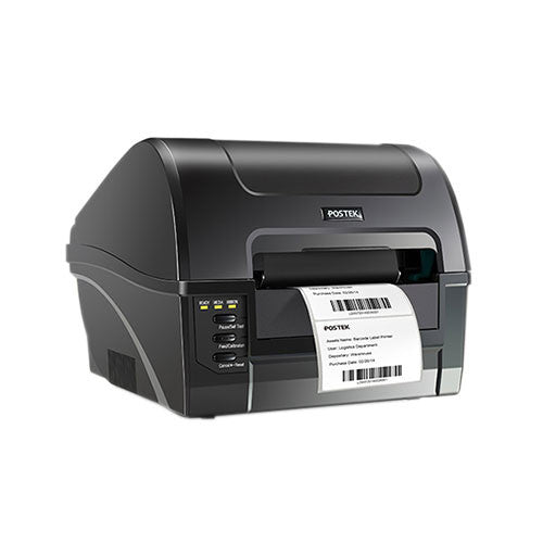 Postek C168/200 Compact Barcode Label Printer