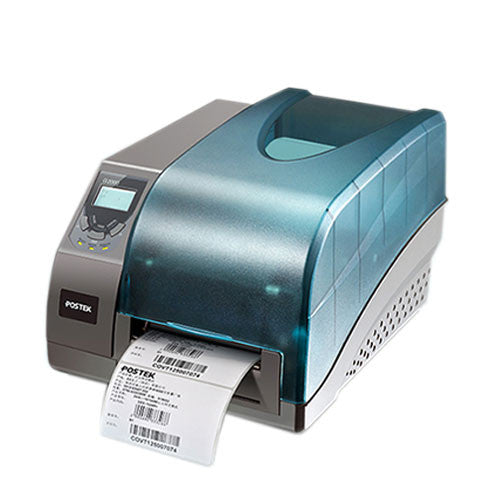 Postek G6000 LIGHT INDUSTRIAL Barcode Label Printer