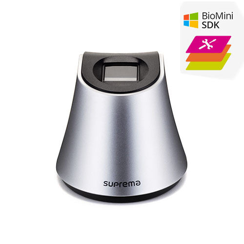Suprema Biomini & SDK for Windows