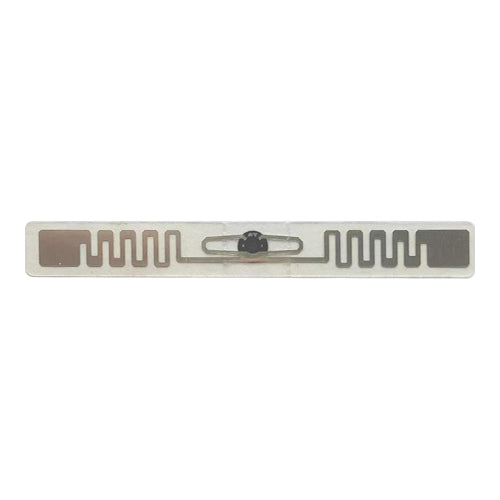 CCS UHF Headlamp Tag Aluminum