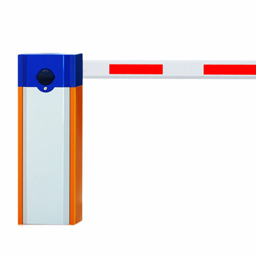 WeJoin WJDZ101-13 4.5M Straight Vehicle Gate Barrier