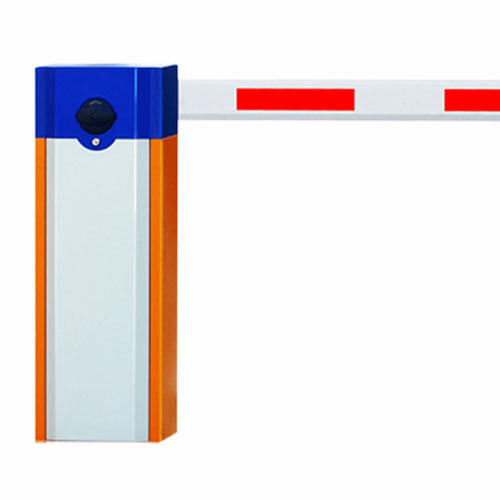 WeJoin WJDZ101-16 6M Straight Vehicle Gate Barrier