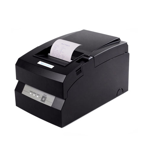 XPrinter XP-F76EC 9-Pin Serial Impact Dot-matrix Printing (Citizen print head)