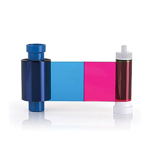 Magicard MP100YMCKO 100 Shot Colour Film