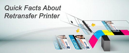 Quick Facts About Retransfer Printer