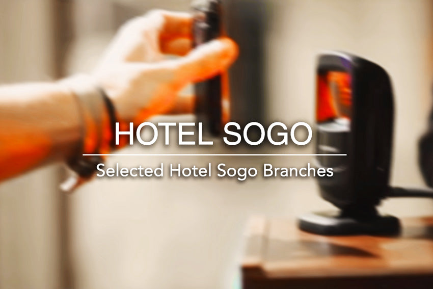 Featured Project, September 2017 - Barcode scanners soon became a way ...