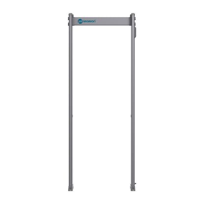 Mawari 11 Zones Walkthrough Metal Detector