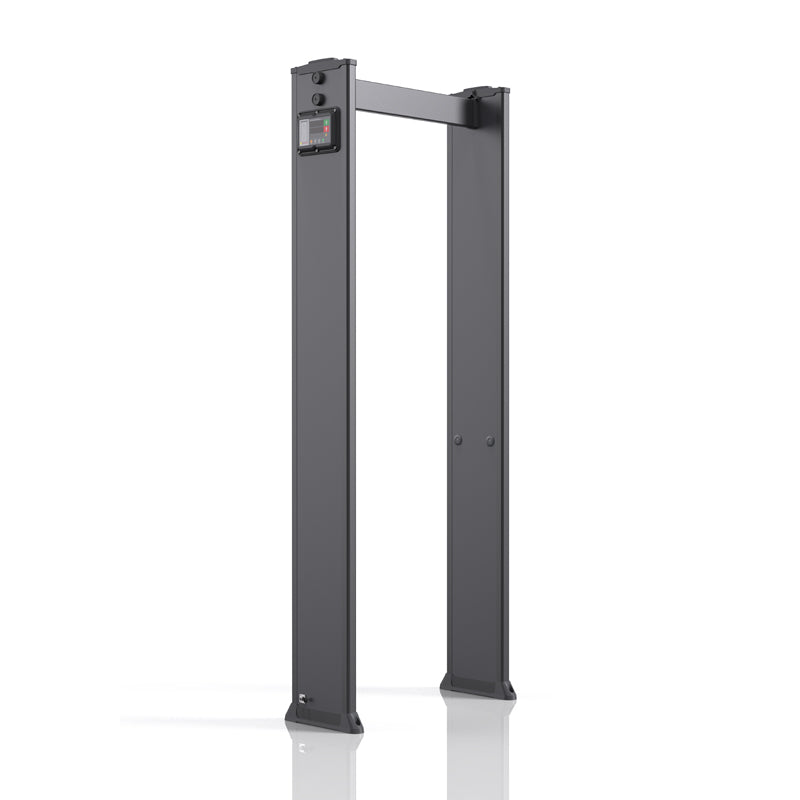 Mawari 6 Zones Walkthrough Metal Detector