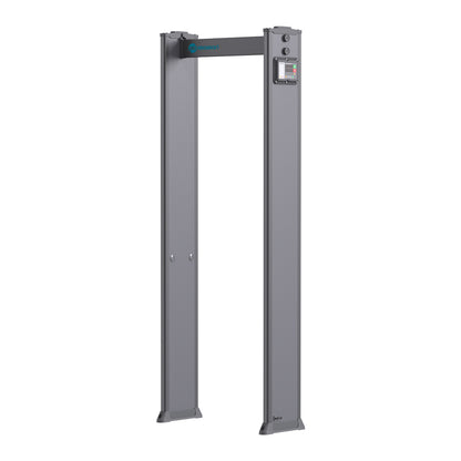 Mawari 11 Zones Walkthrough Metal Detector