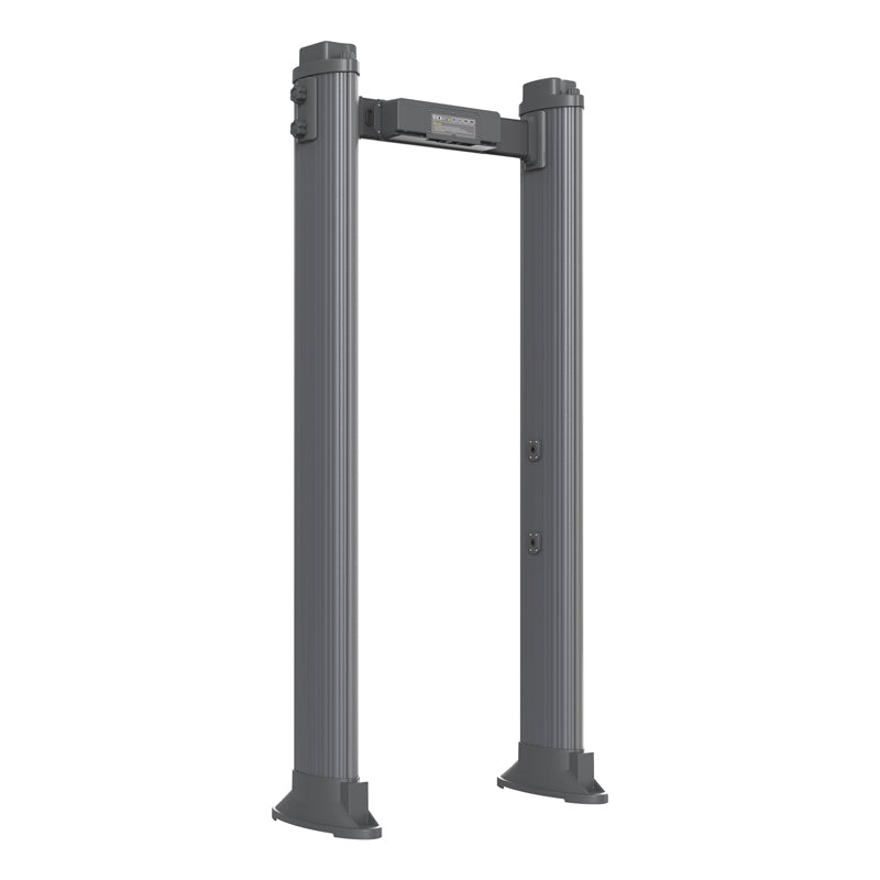 Mawari 33 Zones Outdoor Walkthrough Metal Detector