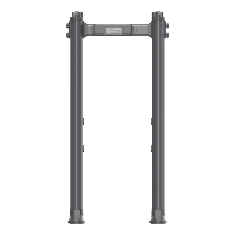 Mawari 33 Zones Outdoor Walkthrough Metal Detector