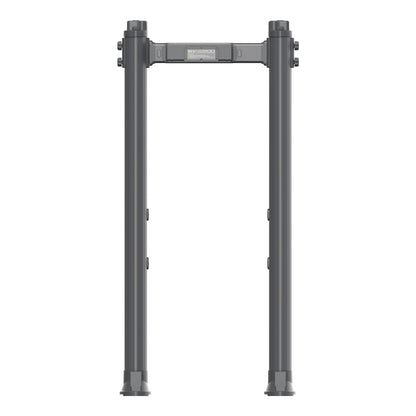 Mawari 33 Zones Outdoor Walkthrough Metal Detector