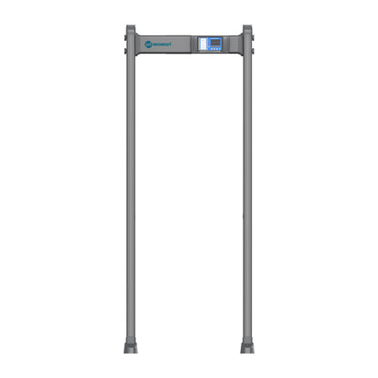 Mawari 18 Zones Walkthrough Metal Detector