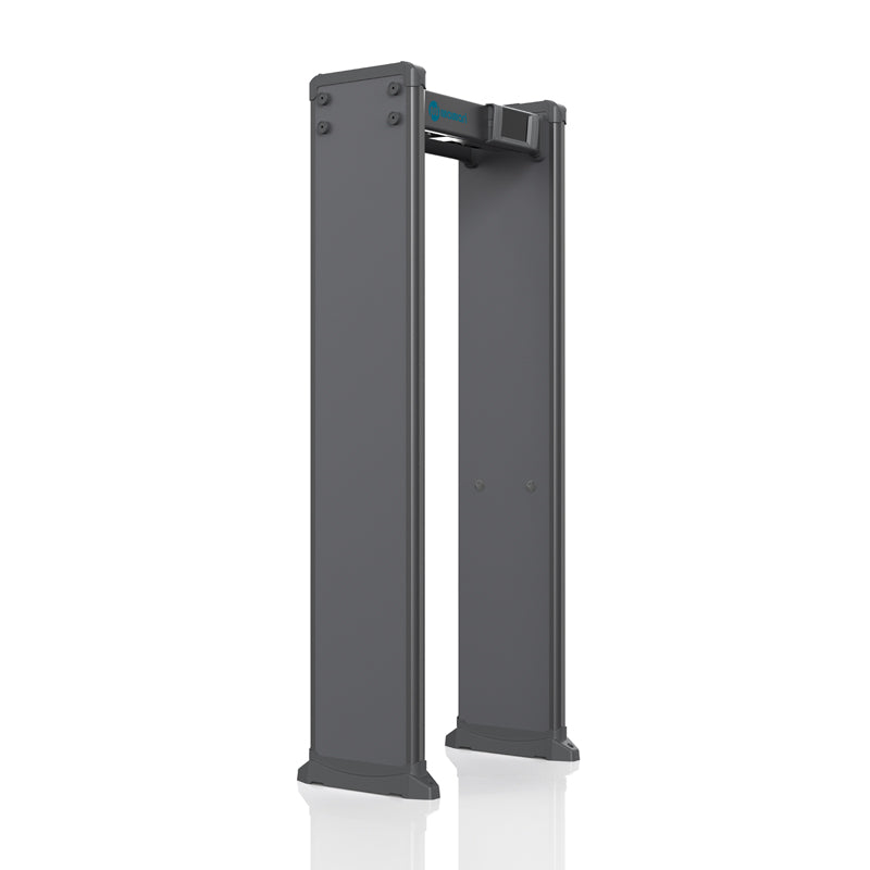 Mawari 33 Zones Walkthrough Metal Detector