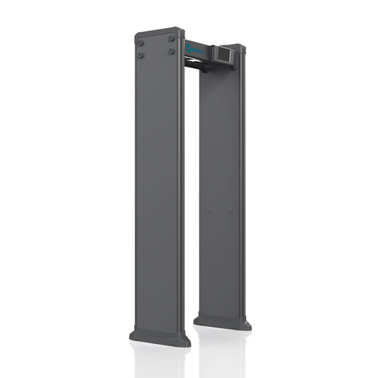 Mawari 33 Zones Walkthrough Metal Detector