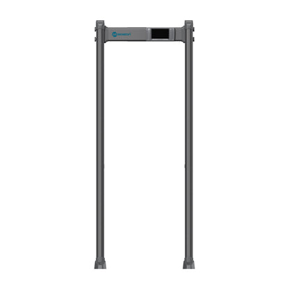 Mawari 33 Zones Walkthrough Metal Detector