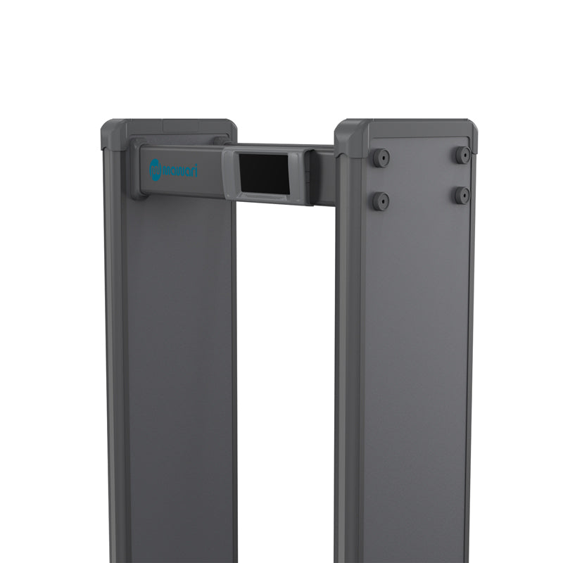 Mawari 33 Zones Walkthrough Metal Detector