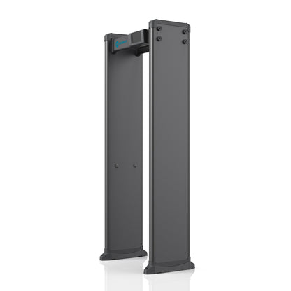 Mawari 33 Zones Walkthrough Metal Detector