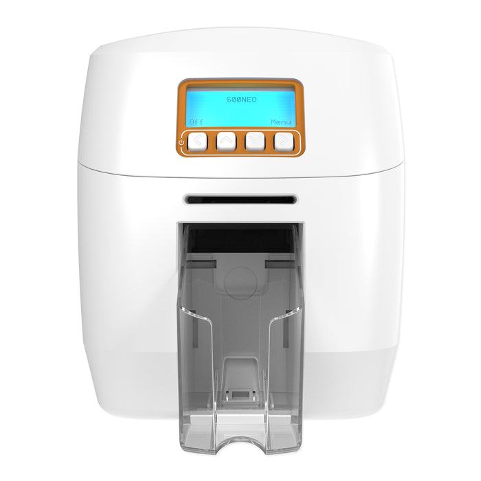 Magicard 600 NEO ID Printer – Competitive Card Solutions Phils Inc