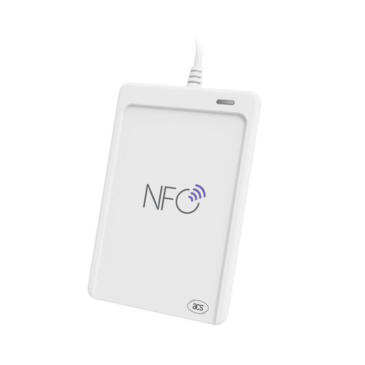 ACS ACR1552U USB NFC Reader IV