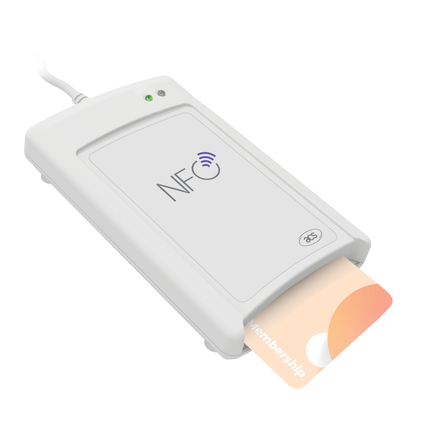 RFID Scanners – Competitive Card Solutions Phils Inc