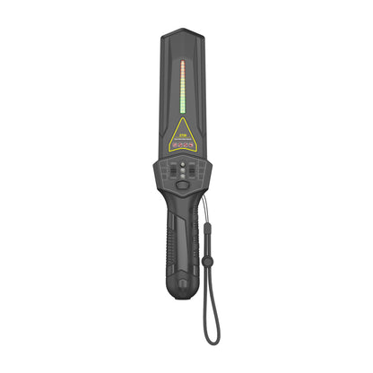 Mawari Z720pro Handheld Metal Detector