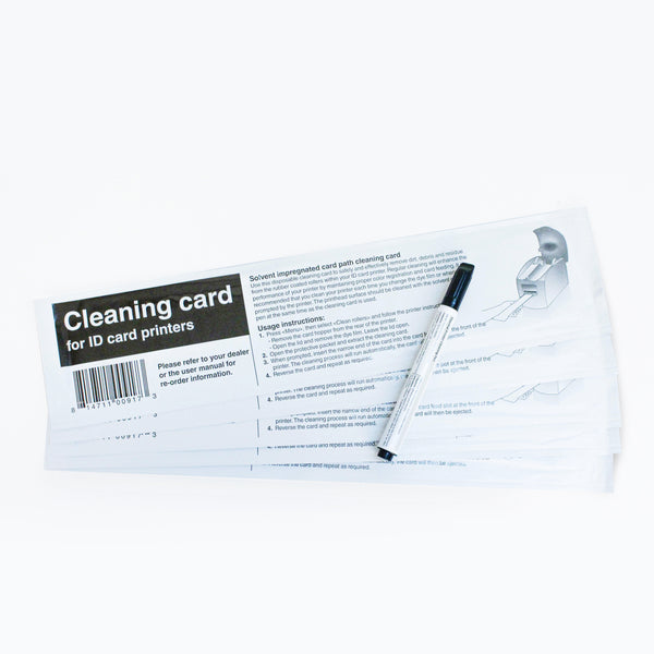 Magicard Cleaning Kit – Competitive Card Solutions Phils Inc