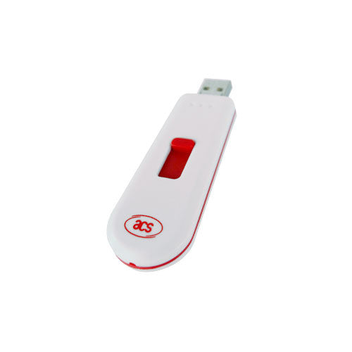 ACS ACR122T USB NFC Reader/Writer (Dongle Version)