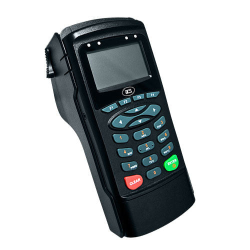 ACR89U-A2 Handheld Smart Card Reader - Contactless Version ...