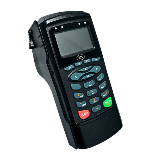 ACS ACR89U-A2 Handheld Smart Card Reader - Contactless Version