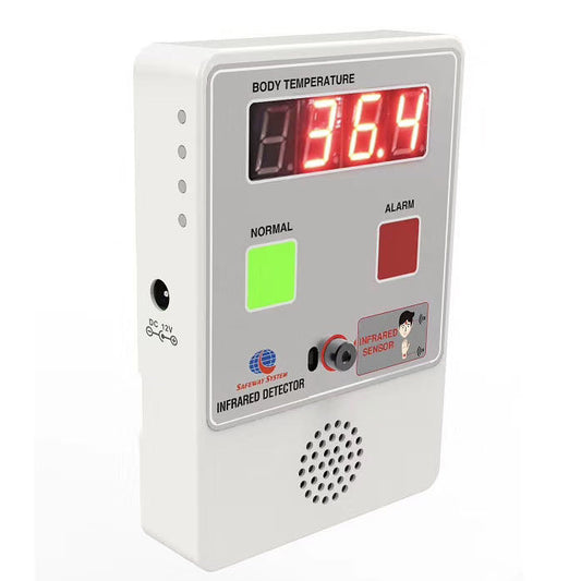 Mawari Mini Thermo Detector