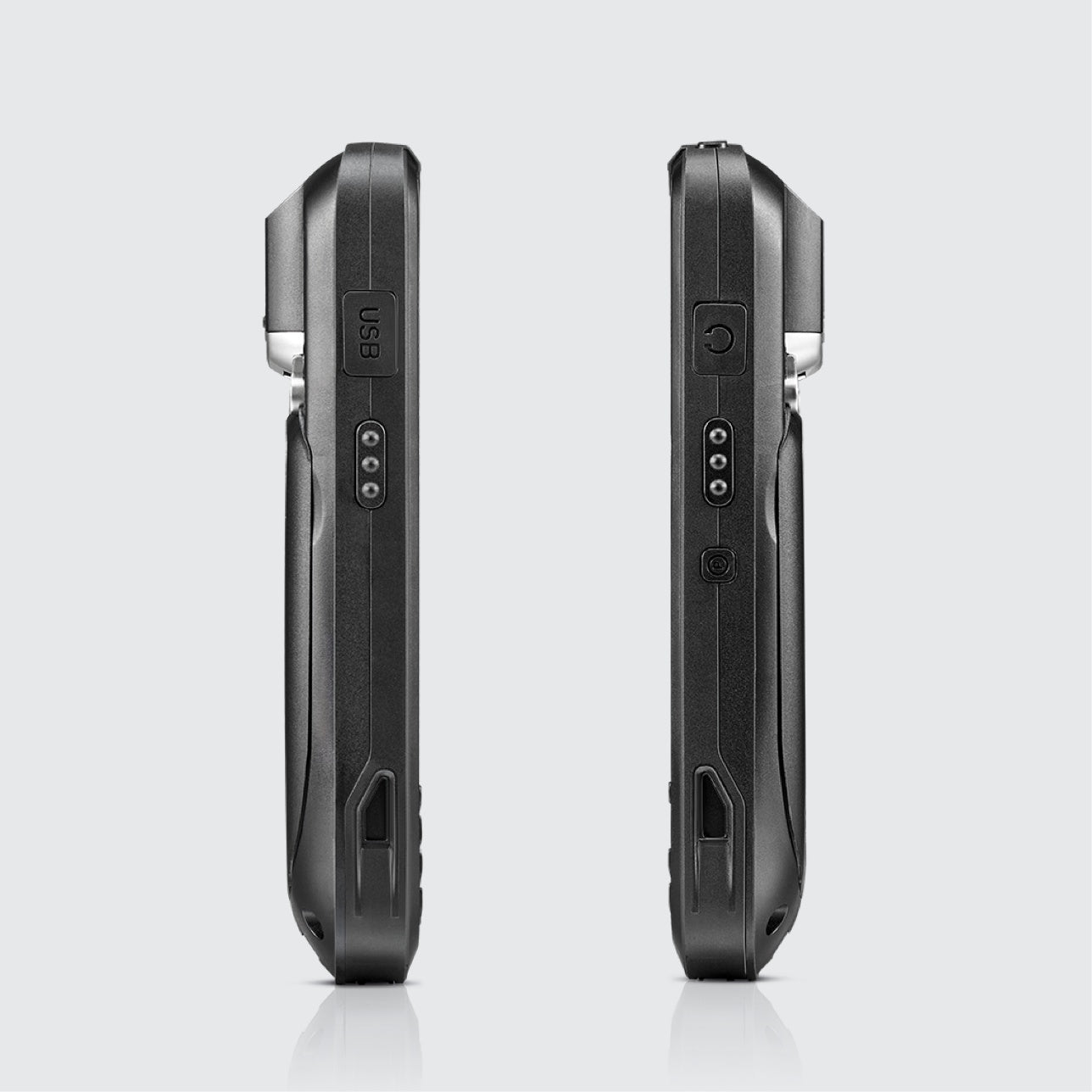 Chainway C6000 Rugged Handheld Computer – Competitive Card Solutions ...