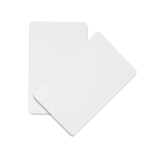 CCS Aide' Proximity Thin PVC Card – Competitive Card Solutions Phils Inc