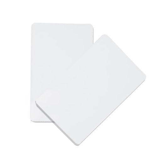 CCS Smart ID Thin PVC Card, 13.56Mhz
